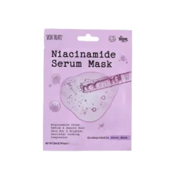 Masks & Patches^Skin Treats Niacinamide Serum Mask