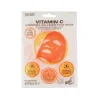 Masks & Patches^Skin Treats Vitamin C Hydrogel Face Mask