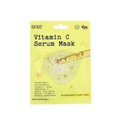 Masks & Patches^Skin Treats Vitamin C Serum Mask