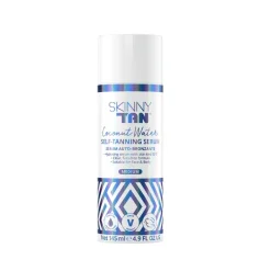 Fake Tan^Skinny Tan Coconut Water Self Tanning Serum Medium 145ml