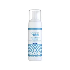 Fake Tan^Skinny Tan Self Tanning Mousse Dark 150ml