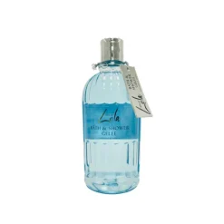 Bath & Shower Gels^Spa By Lola Bath & Shower Gel 400ml
