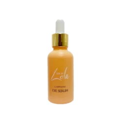Skin Treatment^Spa By Lola Caffeine Eye Serum 30ml