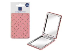 Beauty Tools^Spa By Lola Compact Mirror BEAU343