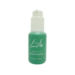 Moisturisers^Spa By Lola Cooling Gel Moisturiser 50ml