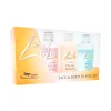 Skin Care Sets^Spa By Lola Face & Body Travel Set