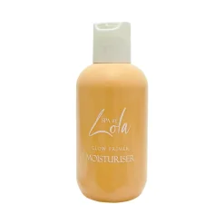 Moisturisers^Spa By Lola Glow Primer Moisturiser 100ml