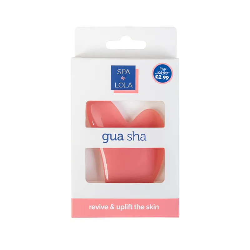 Beauty Tools^Spa By Lola Gua Sha BEAU511