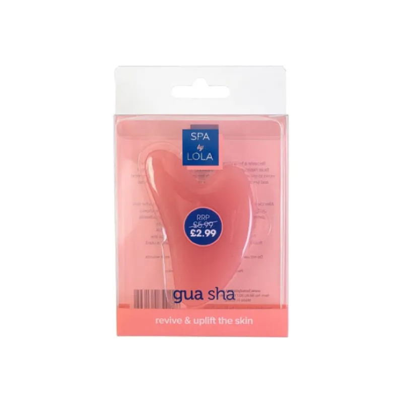 Beauty Tools^Spa By Lola Gua Sha BEAU307