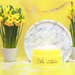 Moisturisers^Spa By Lola Hydrating Moisturiser 60ml