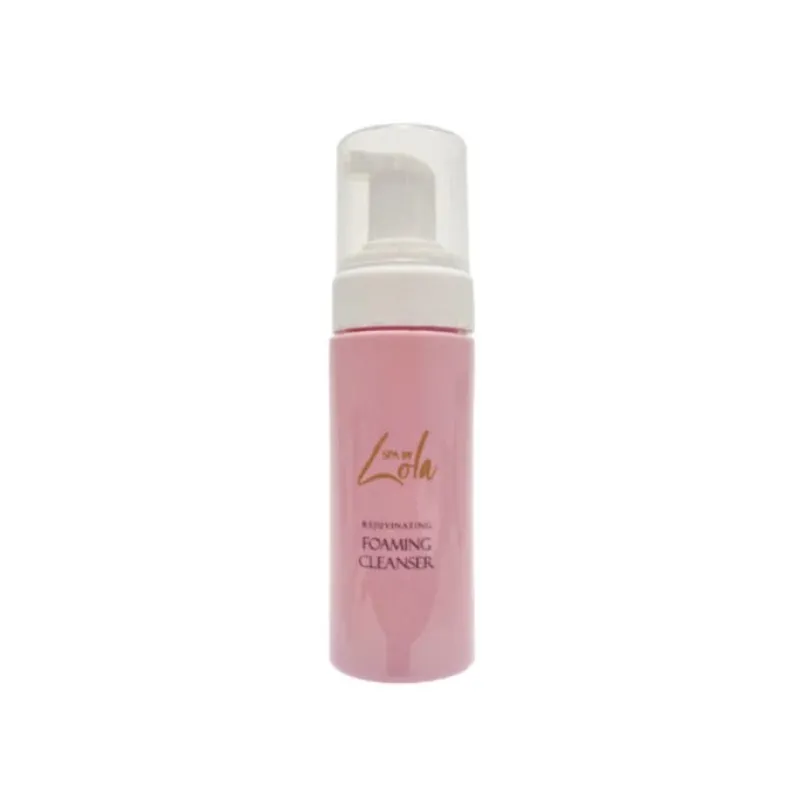 Cleansers^Spa By Lola Pump Foaming Cleanser 150ml