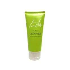 Cleansers^Spa By Lola Purifying Cleanser Squalane Infused