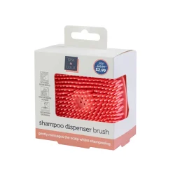 Beauty Tools^Spa By Lola Shampoo Dispenser Brush BEAU513