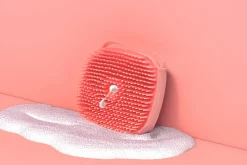 Beauty Tools^Spa By Lola Shampoo Dispenser Brush BEAU513