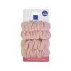 Beauty Tools^Spa By Lola Wrist Wash Bands Baby Pink BEAU404