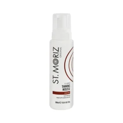 Fake Tan^St Moriz Instant Tan Mousse Medium 300ml