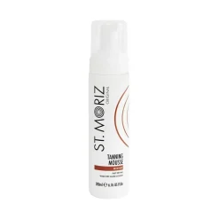Fake Tan^St Moriz Instant Tanning Instant Mousse Medium 200ml