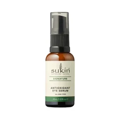 Eye Creams^Sukin Antioxidant Eye Serum Signature 30ml