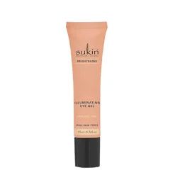 Eye Creams^Sukin Brightening Illuminating Eye Gel 15ml