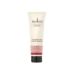 Hair Treatments^Sukin Haircare Colour Care Lustre Masque 200ml
