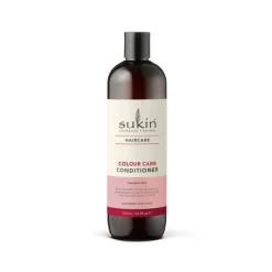 Conditioner^Sukin Haircare Colour Care Conditioner 500ml