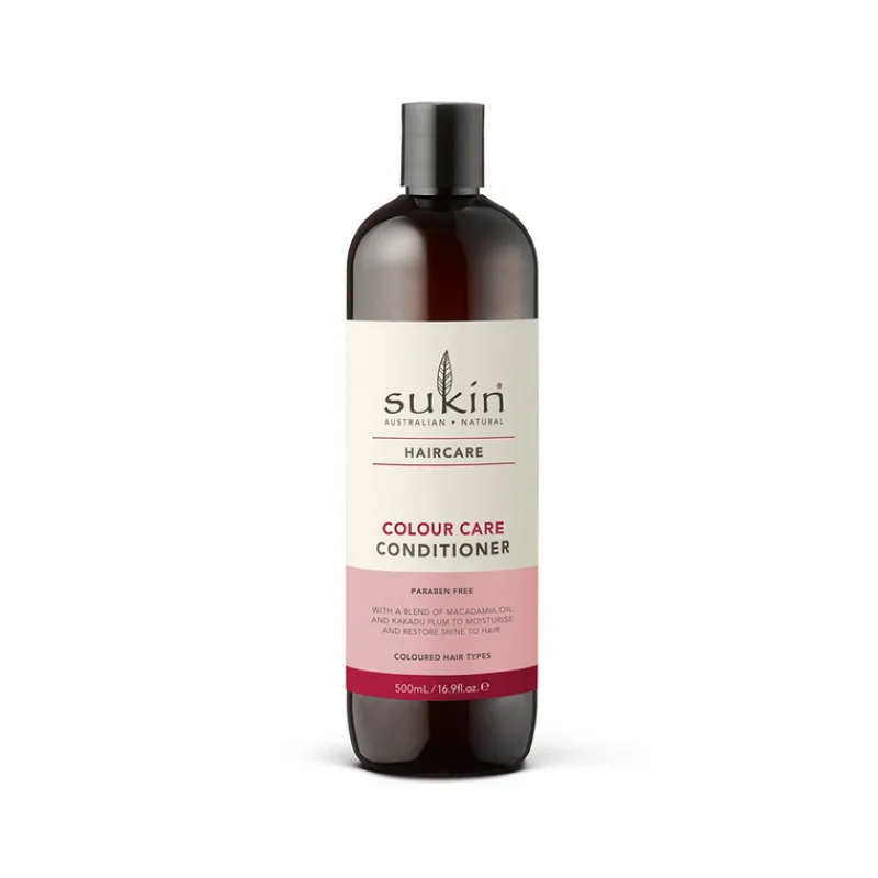 Conditioner^Sukin Haircare Colour Care Conditioner 500ml