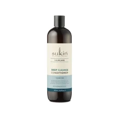 Conditioner^Sukin Haircare Deep Cleanse Conditioner