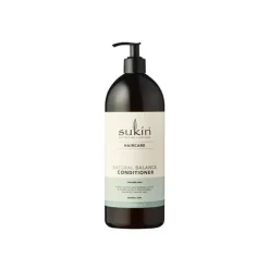 Conditioner^Sukin Haircare Natural Balance Conditioner 1L