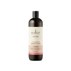 Conditioner^Sukin Haircare Volumising Conditioner 500ml