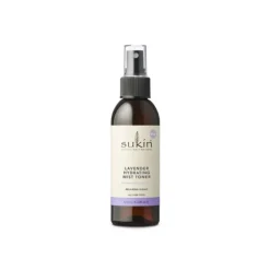 Toners^Sukin Lavender Hydrating Mist Toner 125ml