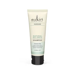 Shampoo^Sukin Natural Balance Shampoo 50ml