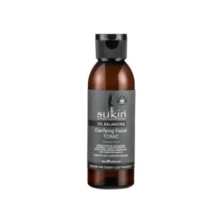 Toners^Sukin Oil Balancing Clarifying Facial Tonic 125ml