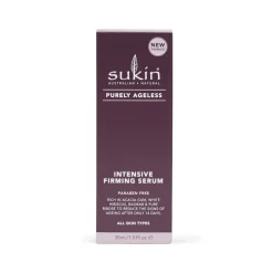 Skin Treatment^Sukin Purely Ageless Firming Serum 30ml