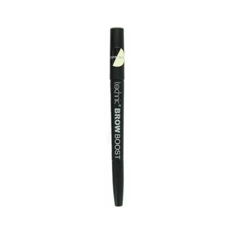 Eyebrow Gels^Technic Brow Boost Espresso