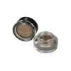 Eyebrow Gels^Technic Brow Pomade & Powder Light Brown