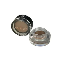 Eyebrow Gels^Technic Brow Pomade & Powder Light Brown