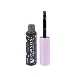 Eyebrow Gels^Technic Brow SOS Dark