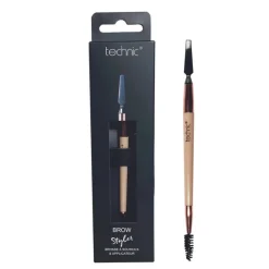 Brow Brush^Technic Brow Styler