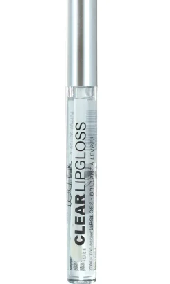 Lip Gloss & Stain^Technic Clear Lip Gloss
