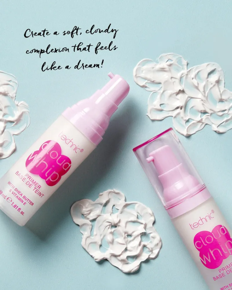 Primers & Fixers^Technic Cloud Whip Primer