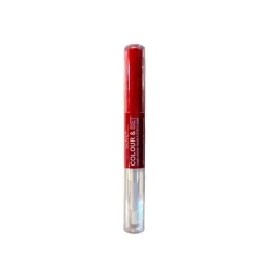 Lipsticks^Technic Colour & Set Lipstick Red Fox