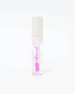 Lip Gloss & Stain^Technic Colour Reveal Lip Oil Too Hot
