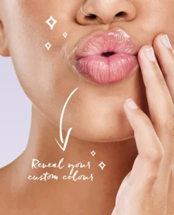Lip Gloss & Stain^Technic Colour Reveal Lip Oil Too Hot