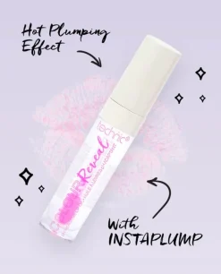 Lip Gloss & Stain^Technic Colour Reveal Lip Oil Too Hot