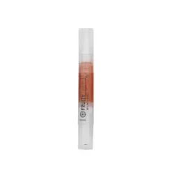 Lip Gloss & Stain^Colours Technic Fruity Lipgloss Orange