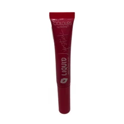 Lipsticks^Colours Technic Liquid Lipstick Strawberry Red