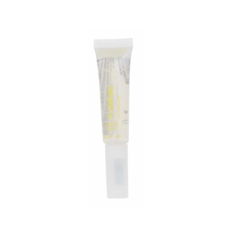 Lip Gloss & Stain^Colours Technic Plumping Lipgloss Lemon & Lime