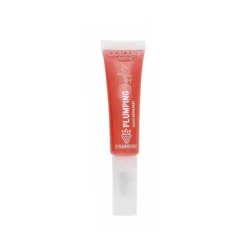 Lip Gloss & Stain^Colours Technic Plumping Lipgloss Strawberry
