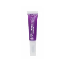 Lip Gloss & Stain^Colours Technic Plumping Lipgloss Grape