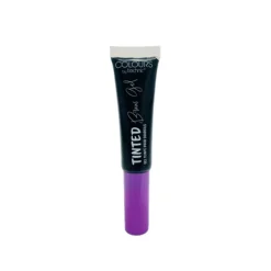 Eyebrow Gels^Colours Technic Tinted Brow Gel Dark